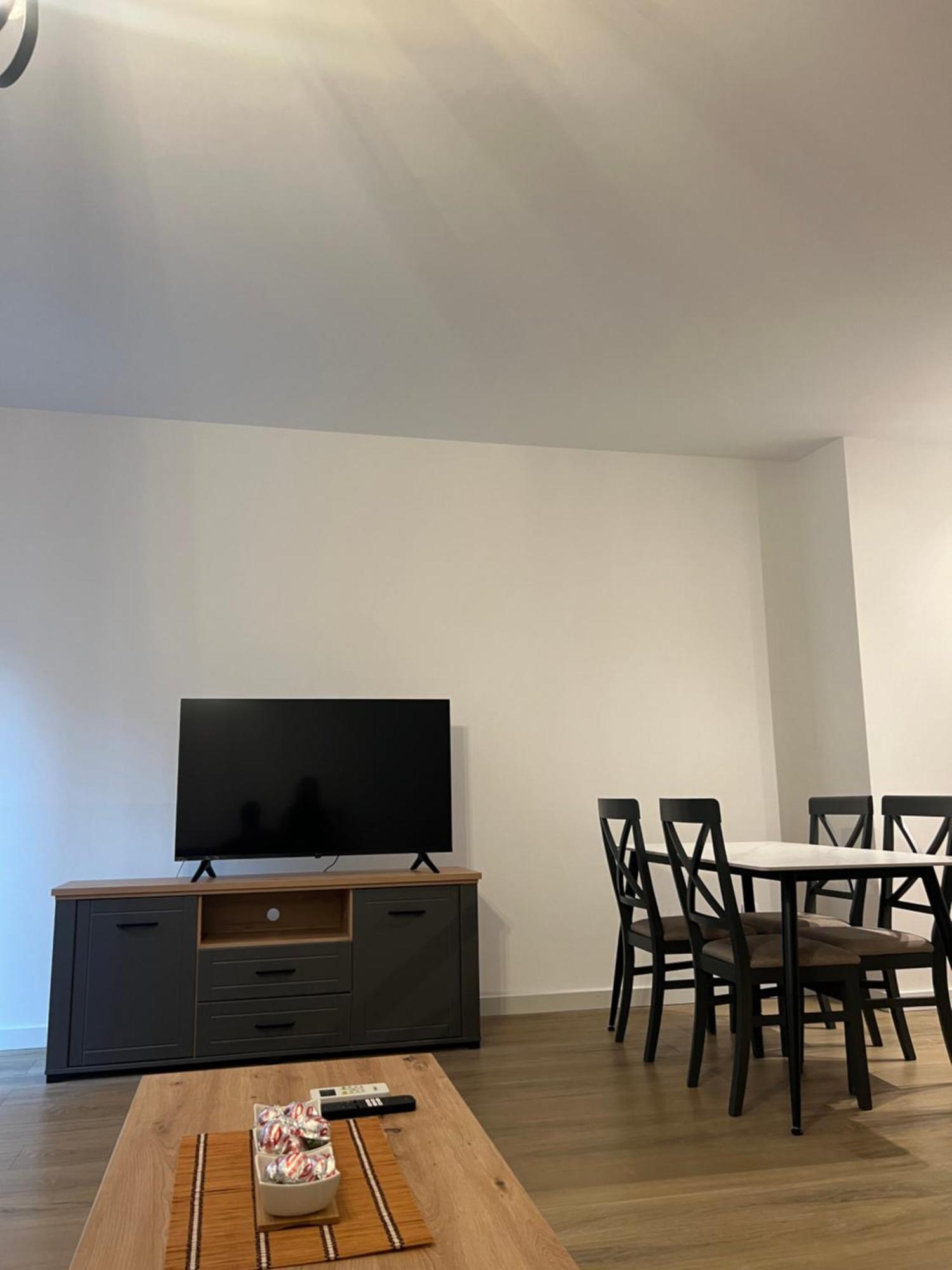 Iva Residences Apartment *