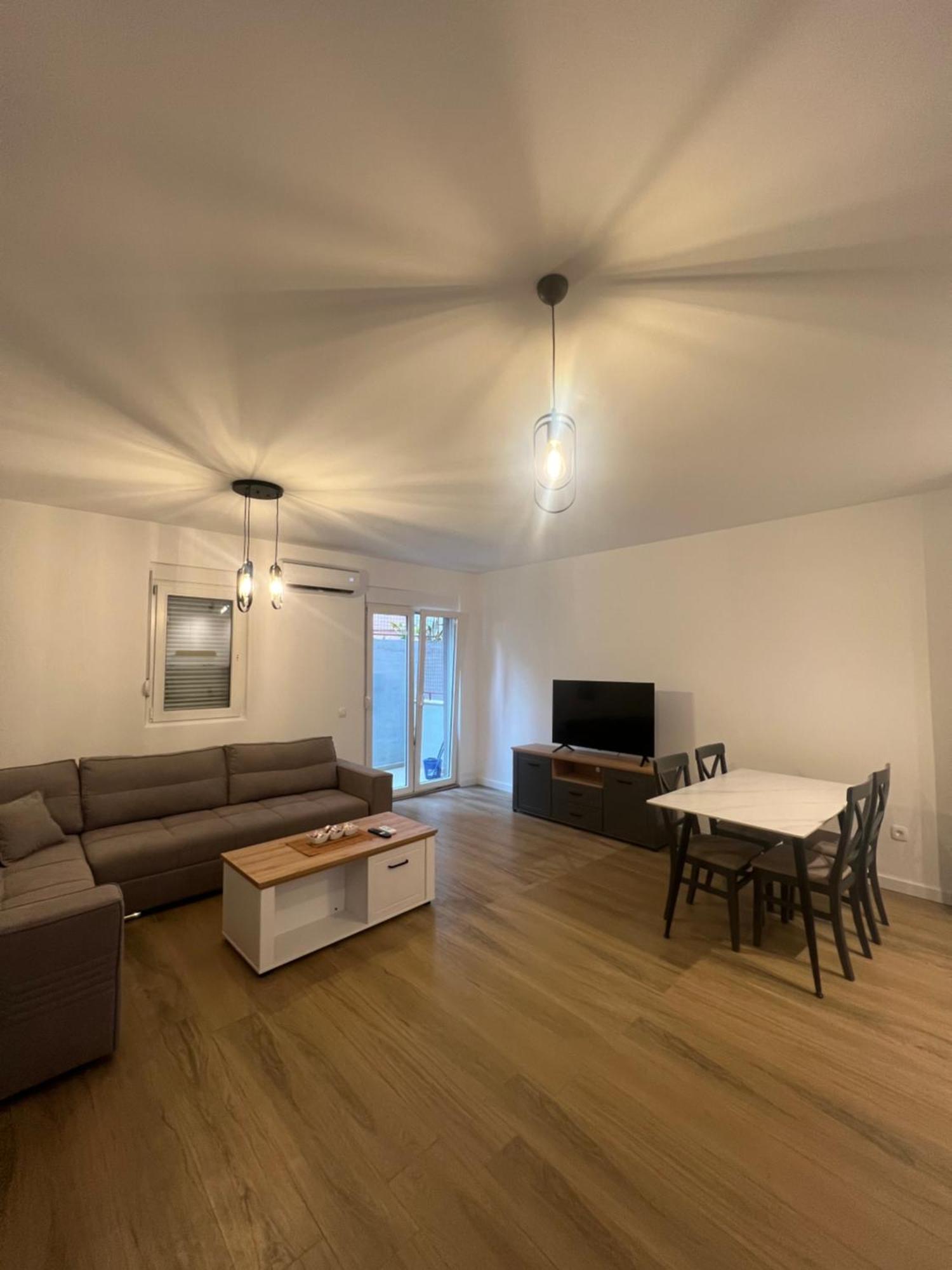 Iva Residences Apartment *