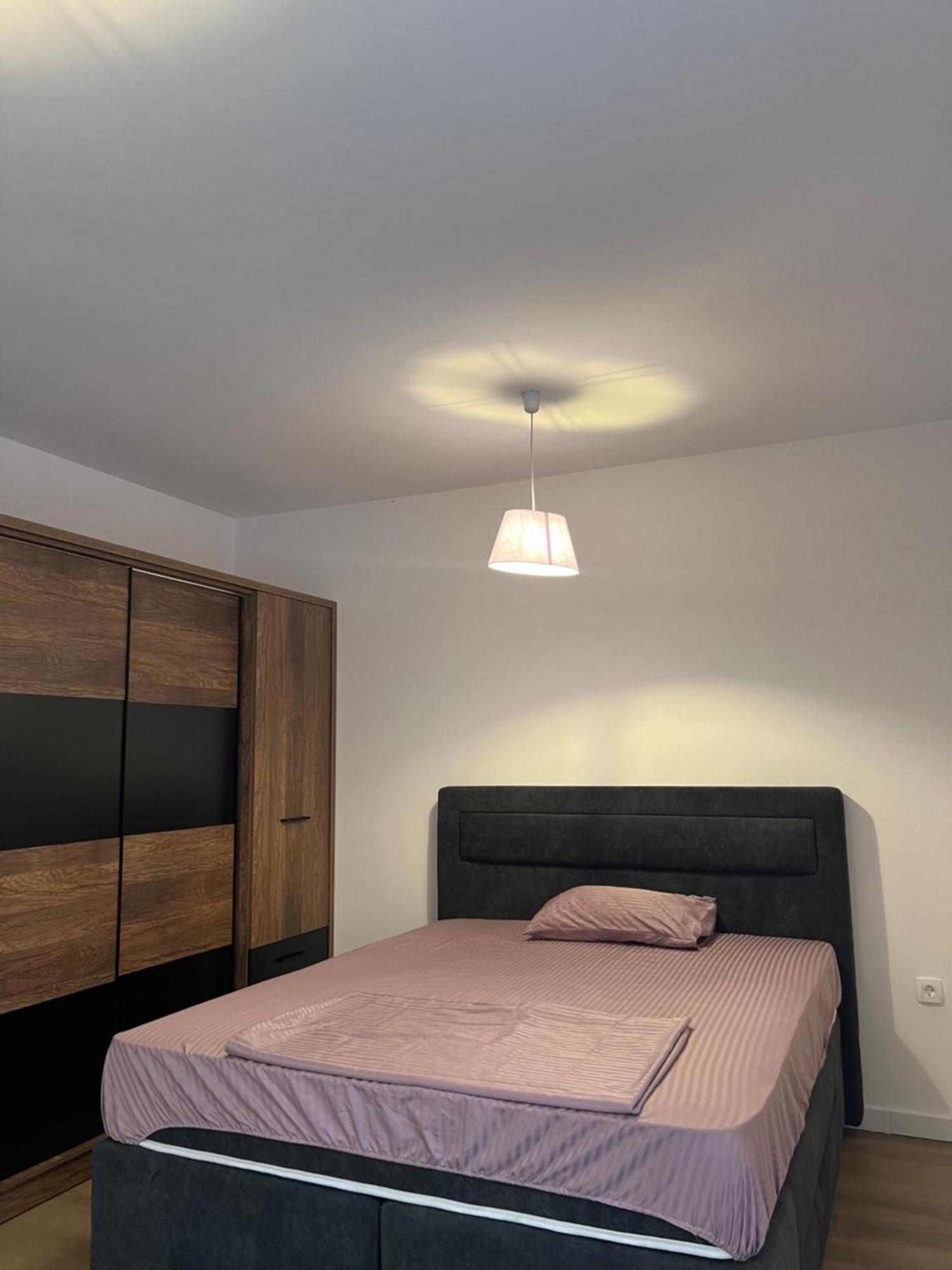 Apartment Iva Residences Budva